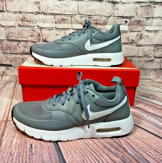 nike air max vision cool grey