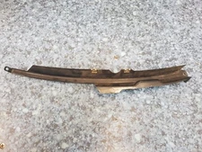 Porsche 924 944 968 (1975-1995) N/S Passenger Left Window Guide Rail Channel