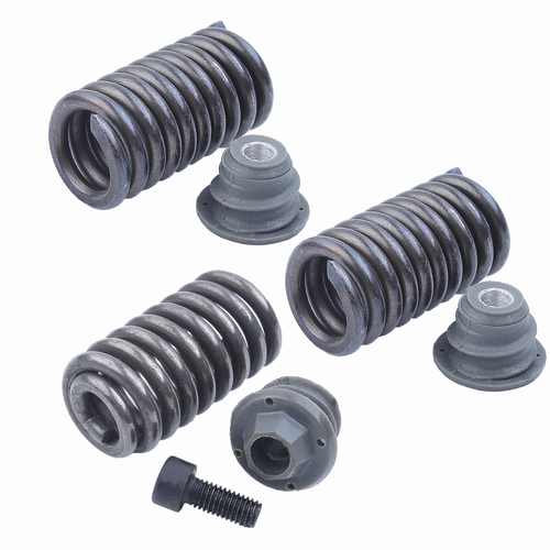AV Buffer Mount Spring Set For Husqvarna 372 362 365 371 372XP 375K ...