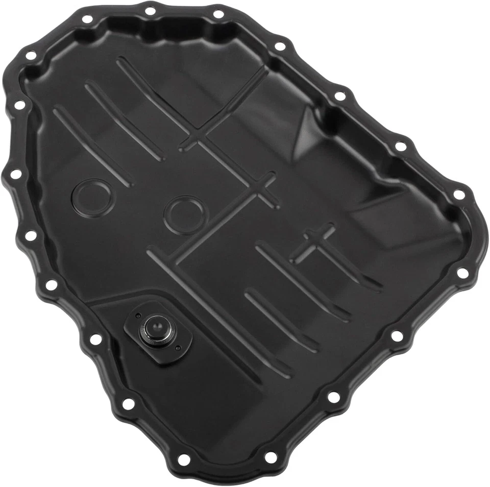 Cacerola de aceite de transmisión para Elantra 2007-12 Forte Koup Soul Spectra Spectra5 04-11 Foto 2 de 4