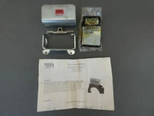 Warner Electric 5200-101-010 Conduit Box Kit - NEW Surplus!