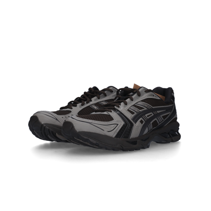 asics GEL-KAYANO14 atmos Undermycar　26cm ASICS Gel-Kayano 14 atmos Undermycar Black Men's - 1203A430