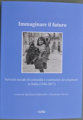 Imagination the future Sozialdienst Community Development Viella 2018