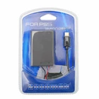 2000mAh Battery Replace For Sony PS5 PlayStation 5 Controller+USB Charging Cable