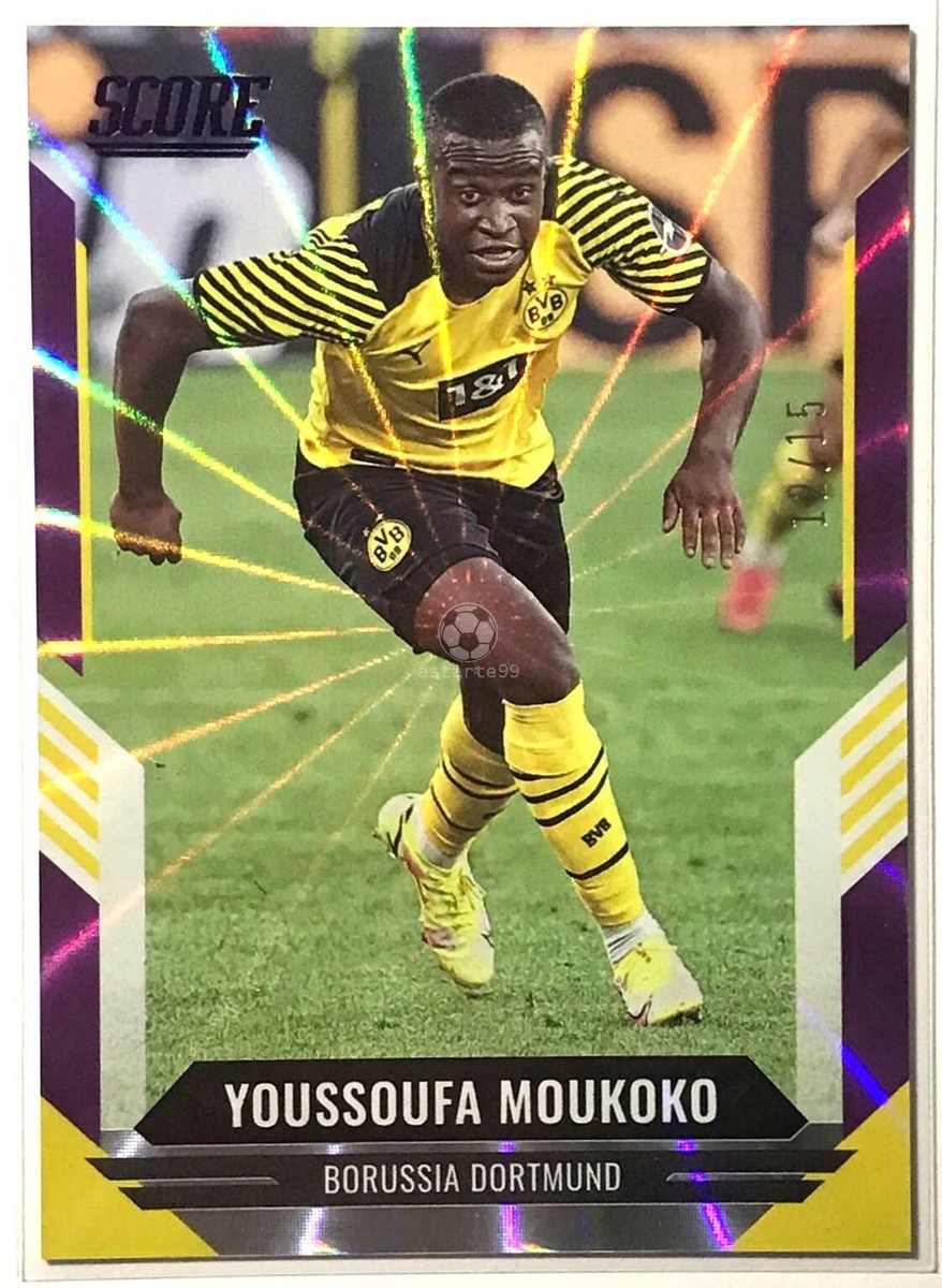 youssoufa moukoko ルーキーカード75枚限定1枚有り！ s-l1200.jpg