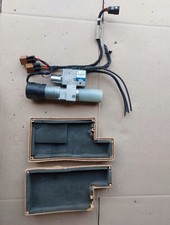 Opel Tigra B Twintop Cabrio Verdeck Hydraulikpumpe Verdeckhydraulik 93162375 