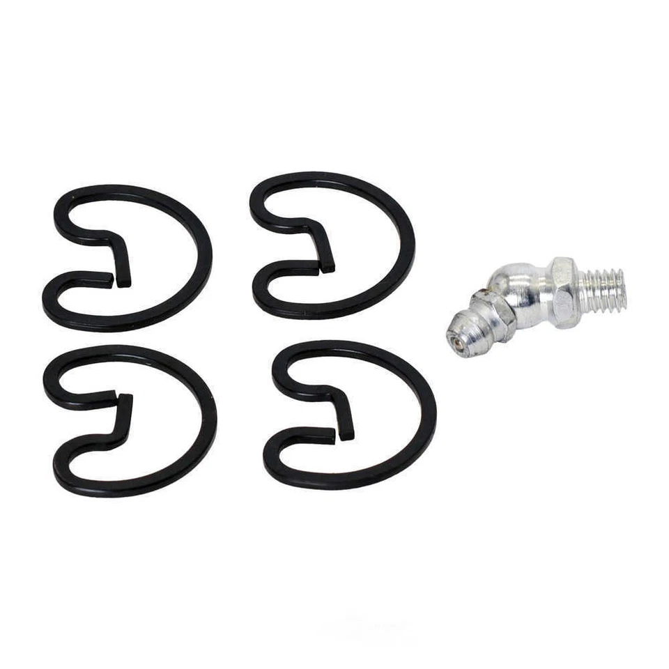 Juntas de precisión universales para juntas 341AG Foto 4 de 4