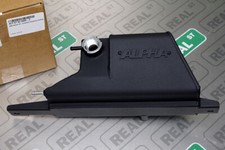 AMS Performance Coolant Expansion Tank Kit Black for Nissan GTR R35 09+ VR38DETT