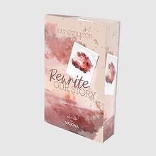 Rewrite Our Story: Die ergreifende Kleinstadt-Story... | Buch | Zustand sehr gut