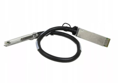 NetApp X66211A-05 DAC QSFP28 0.5m