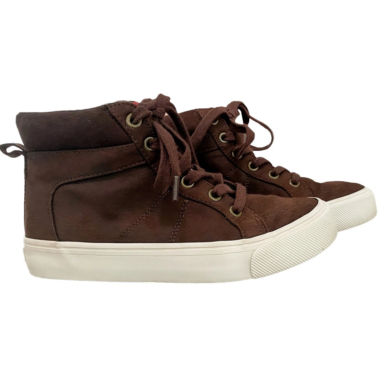 Old Navy Suede Shoes for Boys