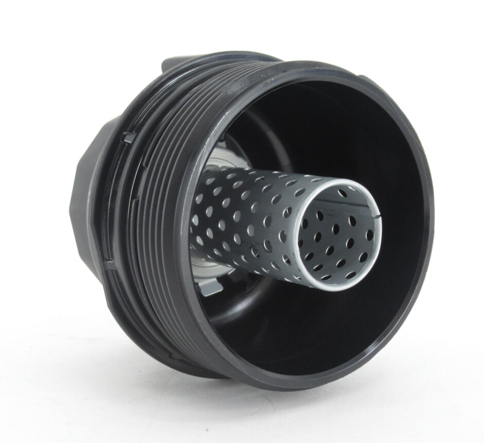 Toyota Oil Filter Housing Cap Genuine Toyota/Lexus Oil Filter Housing Cap 15620 36020 Oem Engine Oil Filter Cap C 970656 - Foto 4