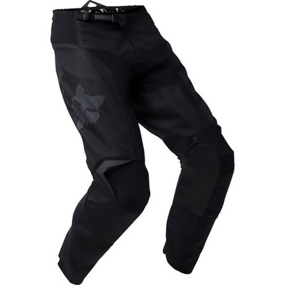 Fox Racing 2026 180 Pants - Blackout - Black, 30 33023-001-30