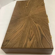 New American Mah Jongg Set "Golden Bamboo"