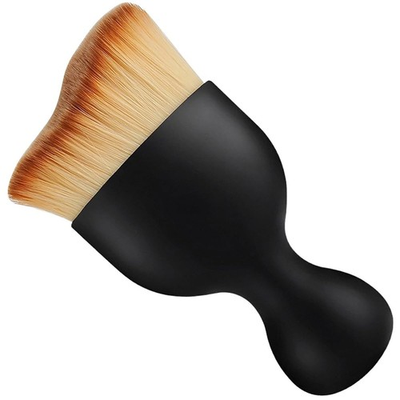 #ad #ad Vinyl Record Brush AntiStatic Soft LP Record Cleaner Vinyl Dust Remover Bru $9.15