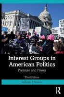 Anthony J. Nownes | Interest Groups In American Politics | Taschenbuch (2023)