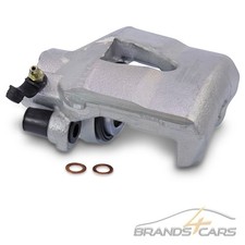 ATEC BREMSSATTEL VORNE VA LINKS FÜR VW BEETLE 5C BORA CADDY 3 FOX GOLF 4 1J