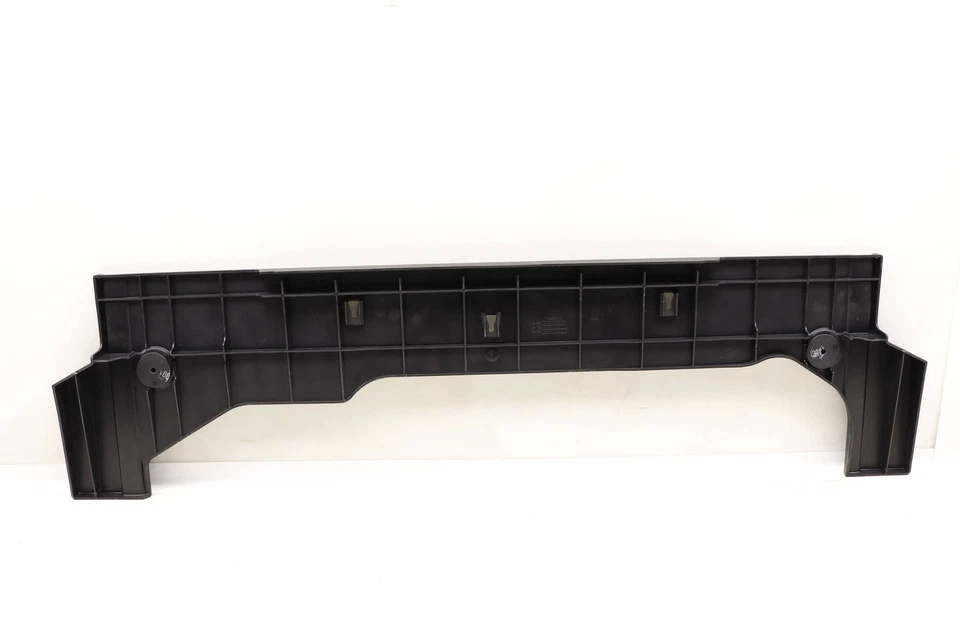 AUDI A5 QUATTRO 2008-2016 - Panel de cubierta de maletero / carril deslizante 8T0863373 Foto 2 de 4