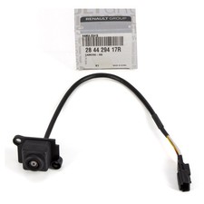 ORIGINAL RENAULT R&uuml;ckfahrkamera Einparkhilfe KANGOO II TRAFIC III 284429417R