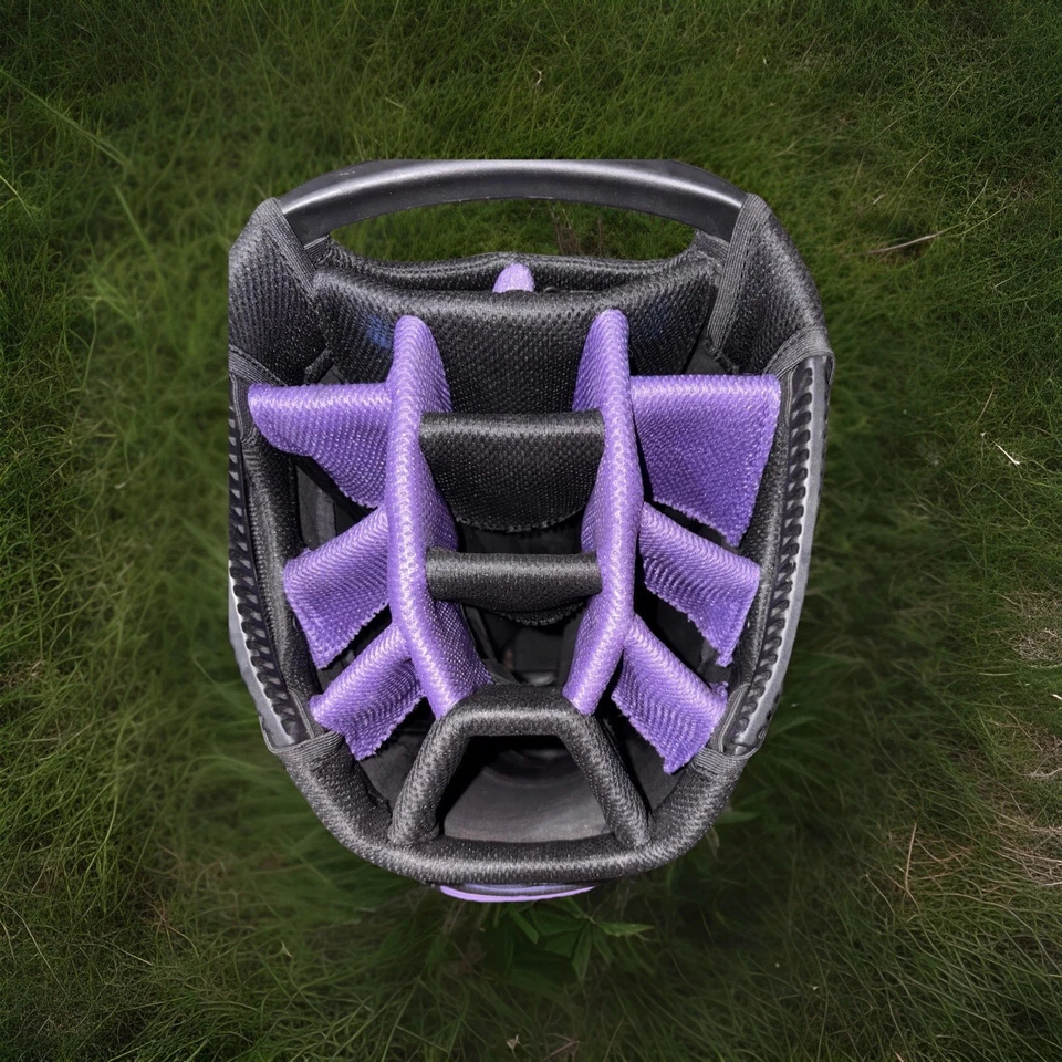 Cobra Beat Of The Best Pga 高尔夫球包 — 第 3/4 张图片