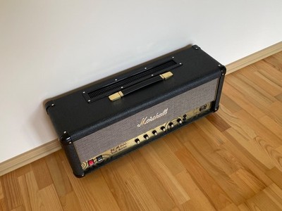 Marshall JCM 800 2203ZW Lead Series Zakk Wylde Signature 100W Head