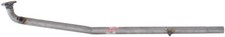 BOSAL Abgasrohr 800-337 für TOYOTA CITROËN PEUGEOT AYGO C1 107 KGB10_ KGB10R GPL
