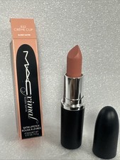 MAC MACximal Silky Matte Lipstick 832 Sleek Satin - NEW