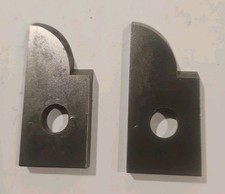 Casing Baseboard Molding Knives - for Shop Fox, William & Hussey, General In'tl