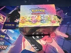Pokémon Display Mini tin EV8.5 Evolutions Prismatiques Officiel Fr Neuf Scellé