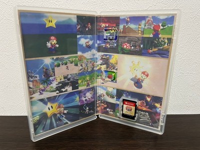 Super Mario 3D Collection All Stars Nintendo Switch Japanese ver