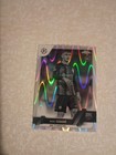2022-23 Topps Chrome UEFA Club Competitions Marc Casado Black White Ray Wave 104