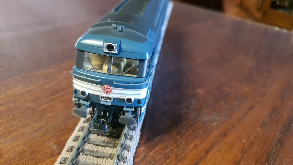 BB67046 RIVAROSSI HO - Photo 3/4