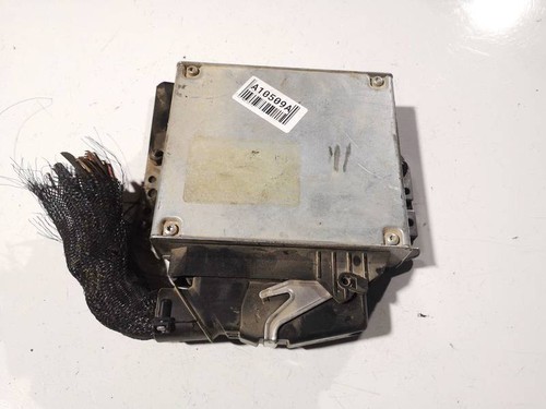 Motormanagement, Steuergerät, ECU   Opel Omega DE2492811-03