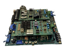 CIRCUIT BOARD ASSEMBLY