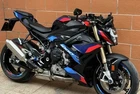 Fairing Kit w/Bolts For BMW S1000R 2021-2024 Gloss Black Blue Red Bodywork +Tank