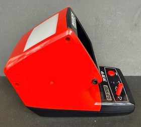 Nintendo Mario&rsquo;s Cement Factory Tabletop Game & Watch 1983 Boxed Tested #45