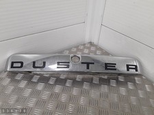 Capot Dacia DUSTER