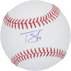 Tarik Skubal Detroit Tigers Autographed Baseball