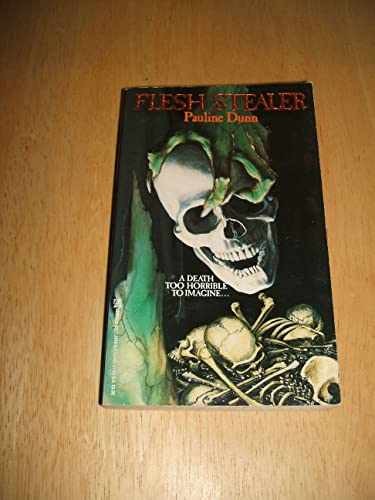 Flesh Stealer - Paperback, by Dunn Pauline - Acceptable