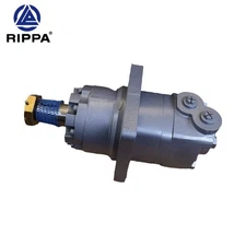 Rippa The R319N is a 4K315 travel motor