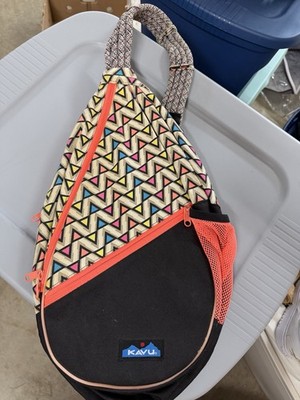Kavu Sling Rope Bag