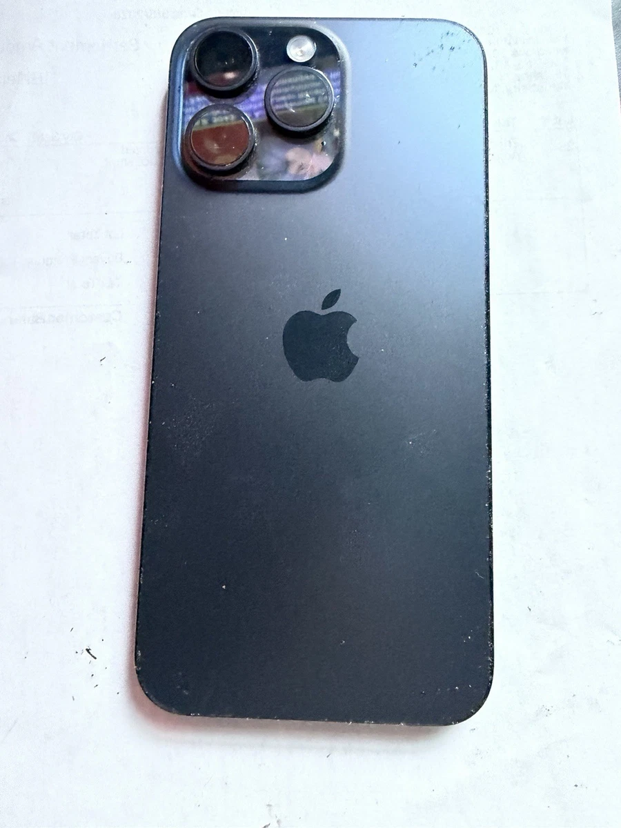 iPhone 15 Pro Max 256GB | eBay