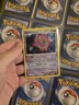 Pokemon TCG Spiritomb 16/146 Legends Awakened Holo Rare * 2008