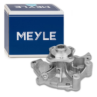 Meyle Wasserpumpe Passend FüR Mazda 323 BJ 626 GE GF GW MPV LW MX-6 Premacy CP