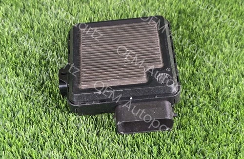 Toyota Sienna 2011 FWD LE Limited XLE Transmission Control Module 89530-08010 - Picture 7 of 14