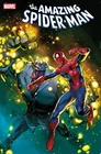 Amazing Spider-Man #30 Rod Reis Variant Cover PRESALE