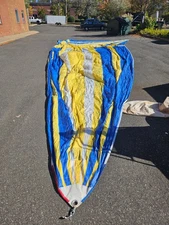 Spinnaker Sail Symmetrical