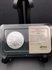 2003 American Silver Eagle , 1 Ounce .999 Pure Silver