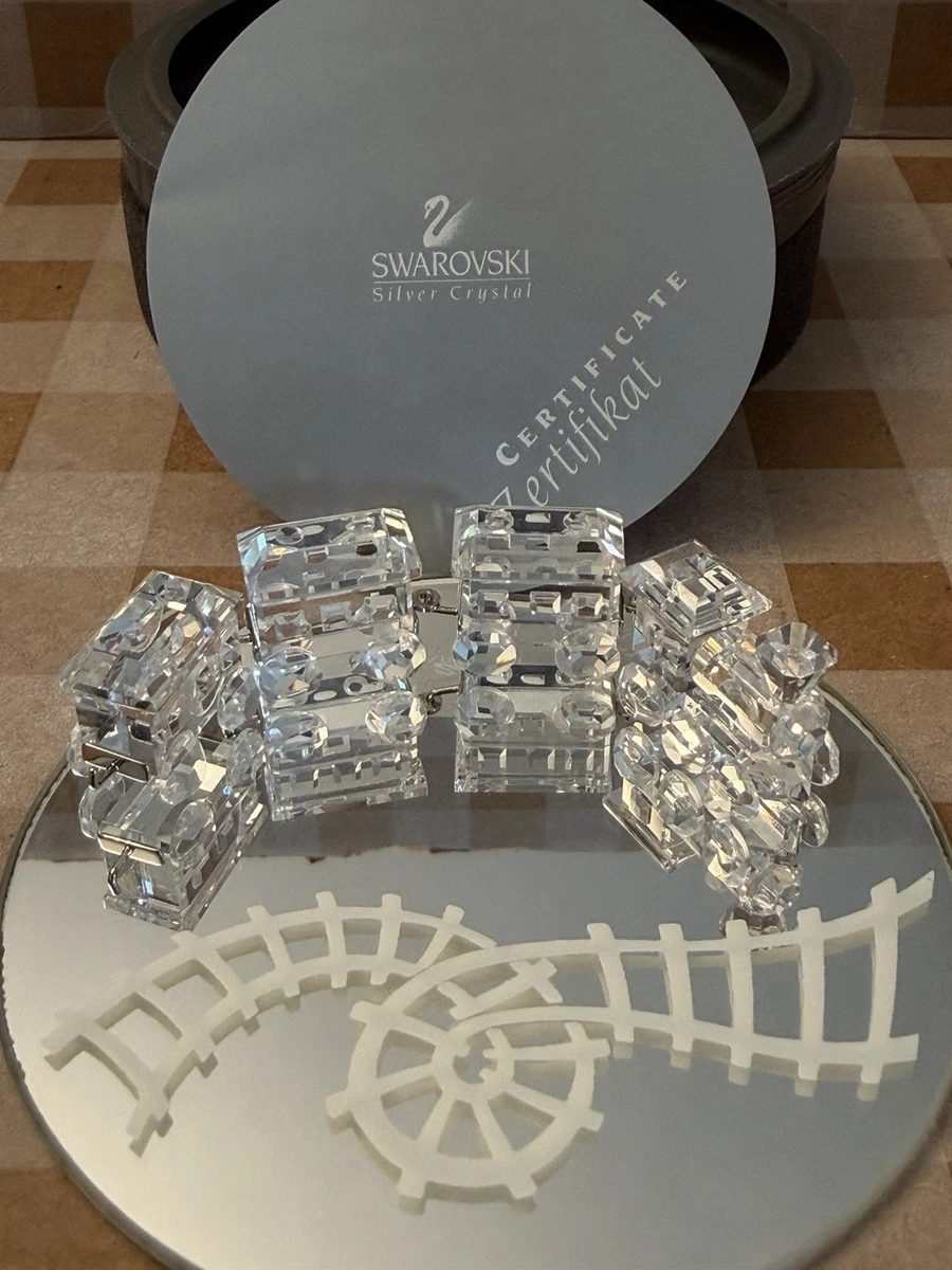 25+ Swarovski Train Set for sale | Updated Oct 2026