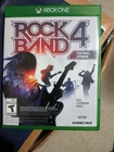Rock Band 4 Plus Rivals Expansion Xbox One (Code Verified and Checked )